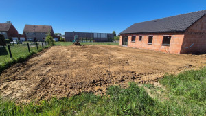 Photo de galerie - Terrassement - Assainissement