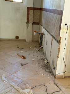 Photo de galerie - Bricolage et multi services