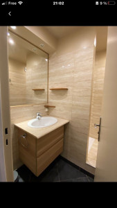 Photo de galerie - Prestations réalisées 