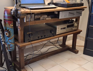 Photo de galerie - Menuiserie - Huisserie - Agencement