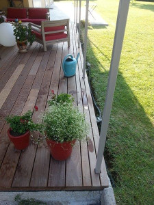 Photo de galerie - Eclairage / Décoration lumineuse (extérieur)