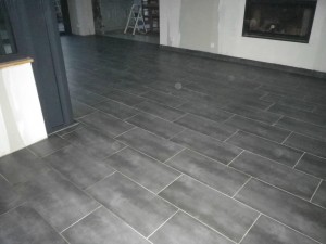 Photo de galerie - Carrelage