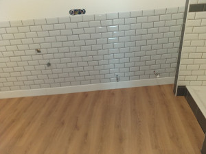 Photo de galerie - Carrelage