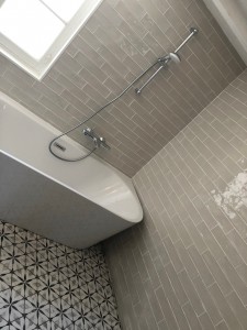 Photo de galerie - Plomberie - Installation sanitaire