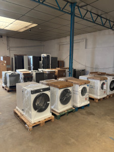 Photo de galerie - Stock disponible à Sarrians