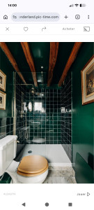 Photo de galerie - Salle de bain 