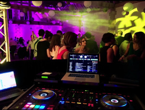 Photo de galerie - Soirée privée ou publique 