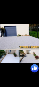 Photo de galerie - Terrassement - Assainissement