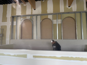 Photo de galerie - Bricolage et multi services