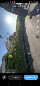 Photo de galerie - Maçonnerie