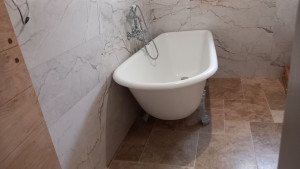 Photo de galerie - Plomberie - Installation sanitaire