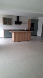 Photo de galerie - Pose cuisine 