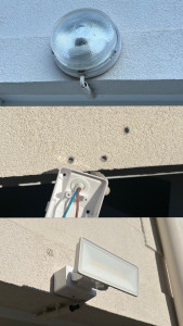 Photo de galerie - Bricolage et multi services