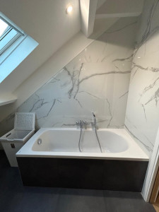 Photo de galerie - Plomberie - Installation sanitaire