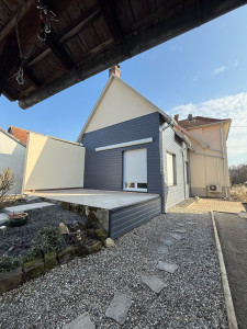 Photo de galerie - Isolant / Matériel d'isolation