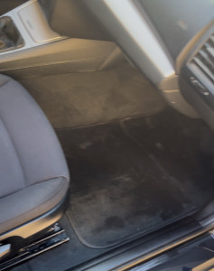 Photo de galerie - Lavage auto