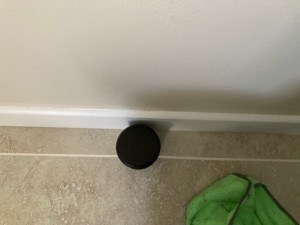 Photo de galerie - Ménage