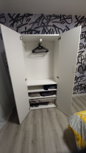 Photo de galerie - Montage meuble en kit