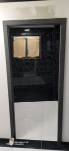 Photo de galerie - Carrelage