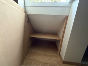Photo de galerie - Création de rangement 