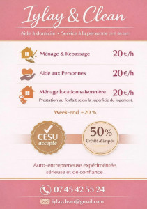 Photo de galerie - N’hésite pas ?