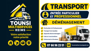 Photo de galerie - Chauffeur 