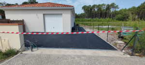 Photo de galerie - Terrassement - Assainissement