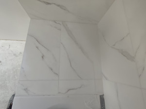 Photo de galerie - Carrelage