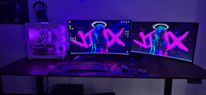 Photo de galerie - Pc gaming personnel ? 