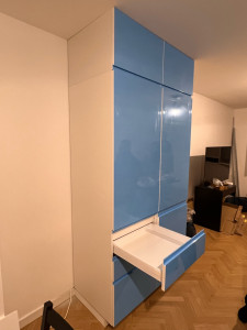 Photo de galerie - 0753060644