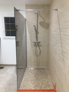 Photo de galerie - Plomberie - Installation sanitaire