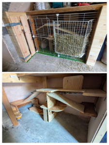 Photo de galerie - Menuiserie - Huisserie - Agencement