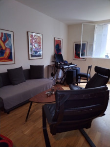 Photo de galerie - ApreS