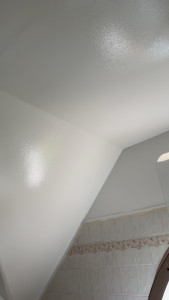 Photo de galerie - Peinture - Tapisserie