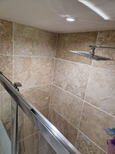 Photo de galerie - Travertin ?