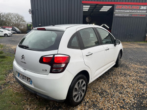 Photo de galerie -  auto nettoyage, Deteling , 36