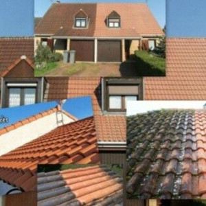 Photo de galerie - Artisan tout corps d'état - Rénovation