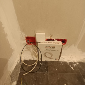 Photo de galerie - Deplacement de prise optique
