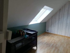 Photo de galerie - Peinture - Tapisserie