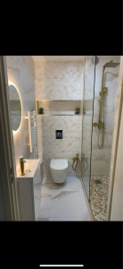 Photo de galerie - Plomberie - Installation sanitaire