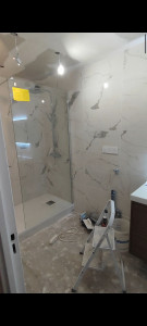 Photo de galerie - Rénovation en cours 