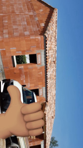 Photo de galerie - Couverture - Toiture