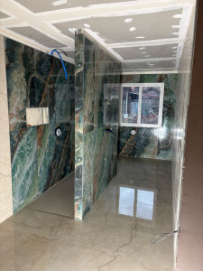 Photo de galerie - Carrelage