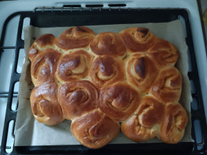 Photo de galerie - N'hésitez pas à me demander 