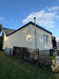 Photo de galerie - Maçonnerie