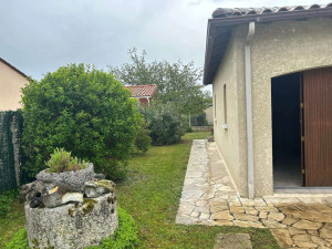 Photo de galerie - Paysagiste - Aménagement du jardin