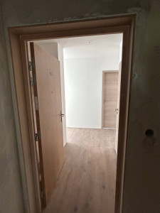 Photo de galerie - Charpente