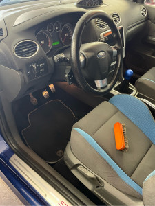 Photo de galerie - Lavage auto