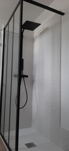 Photo de galerie - Salle de bain 