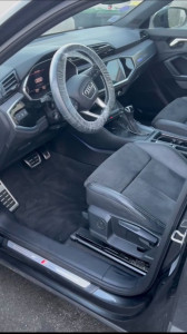 Photo de galerie - Lavage auto